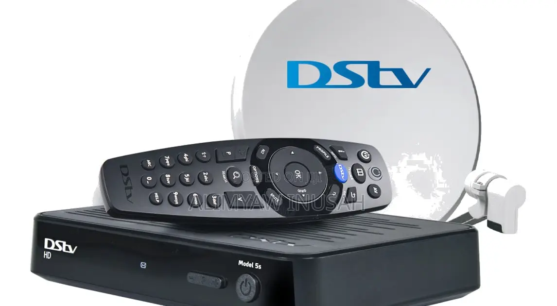 Dstv, Multitv, and Startime Installer