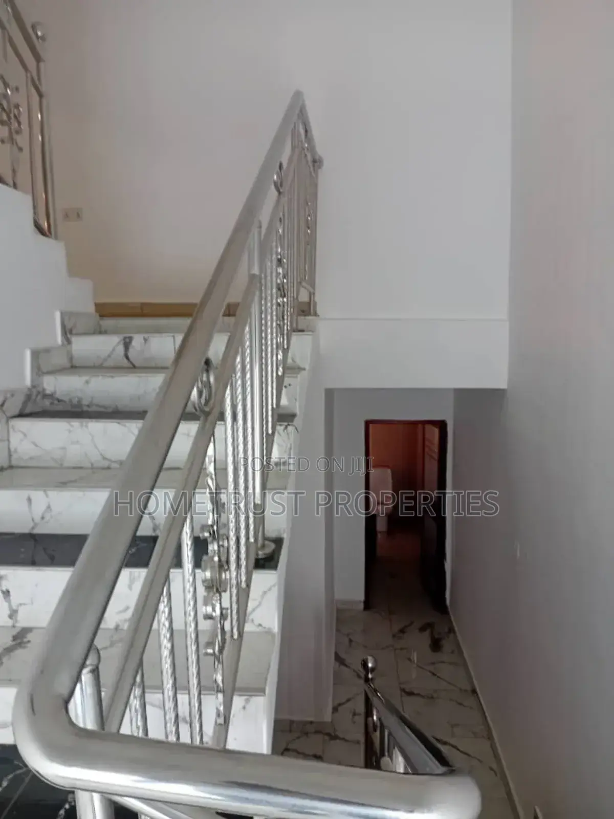 7bdrm House in Amasaman Satellite, Pokuase for rent