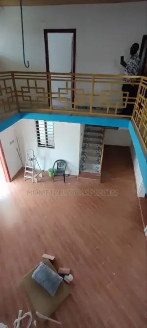 7bdrm House in Amasaman Satellite, Pokuase for rent
