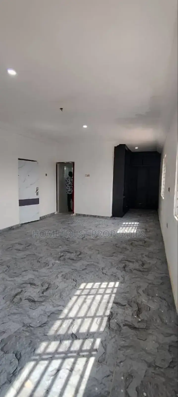 7bdrm House in Amasaman Satellite, Pokuase for rent