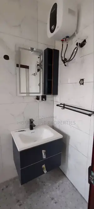 7bdrm House in Amasaman Satellite, Pokuase for rent
