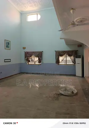 7bdrm House in Ea Properties, Frafraha for rent