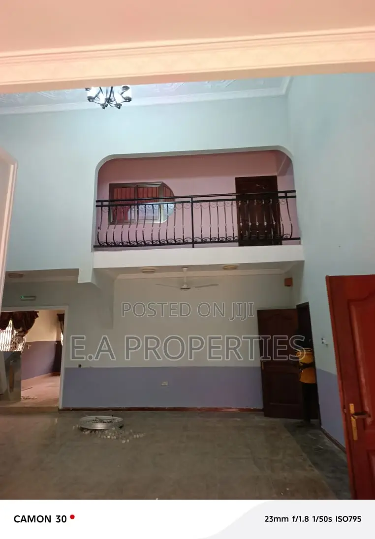 7bdrm House in Ea Properties, Frafraha for rent