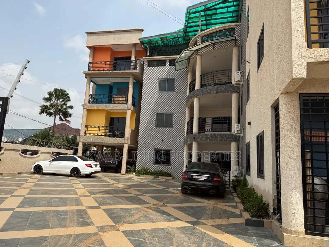 2bdrm Apartment in Commandos for rent