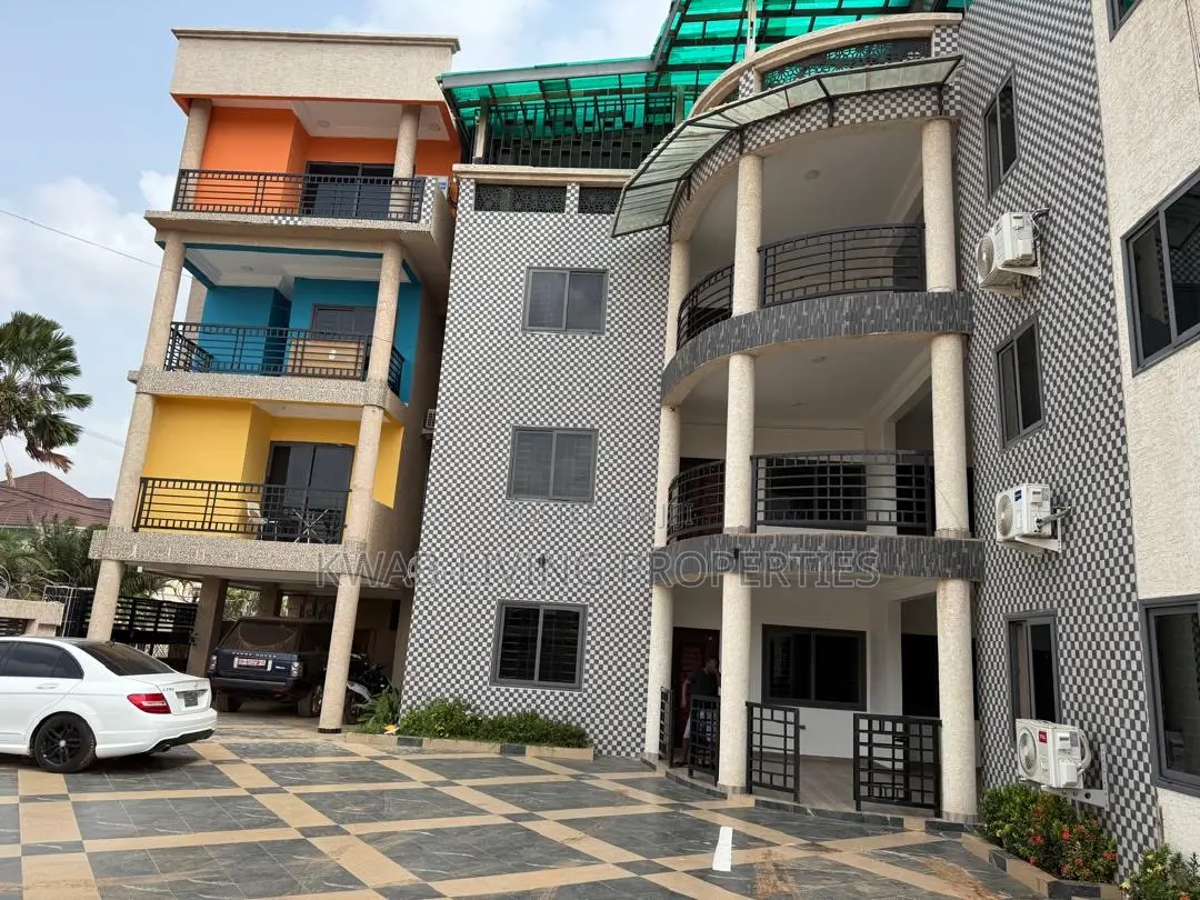 2bdrm Apartment in Commandos for rent