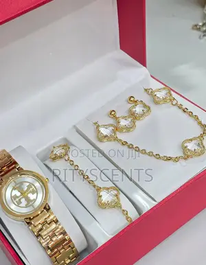 Gift Set for Ladies
