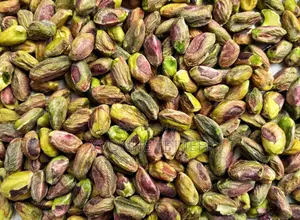 Organic Pistachio