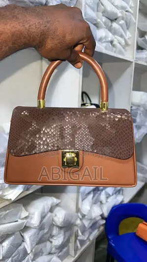 Quality but Affordable Bags