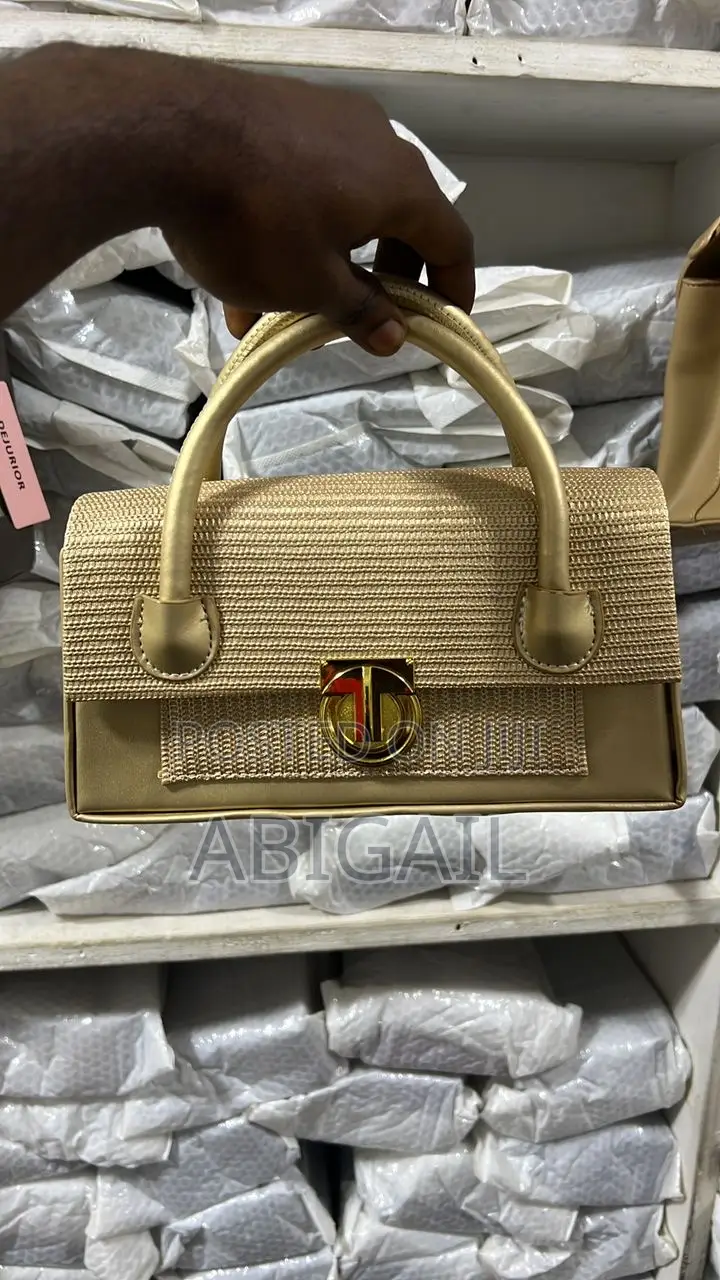 Quality but Affordable Bags