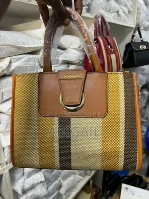 Quality but Affordable Bags