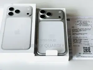 Apple iPhone 17 Pro Max 512 GB