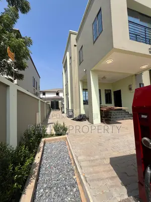 3bdrm Apartment in Adenta for rent