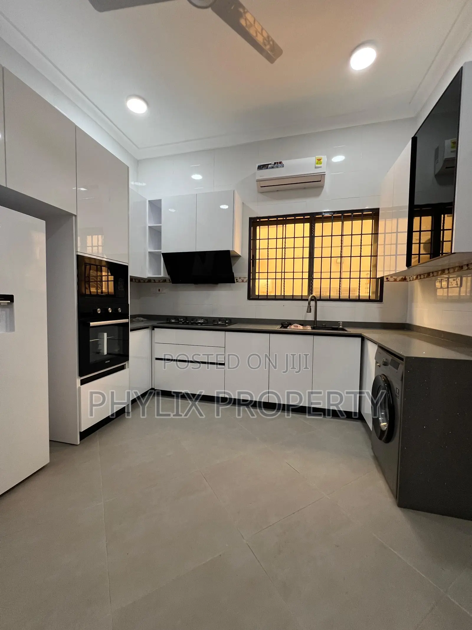 3bdrm Apartment in Adenta for rent