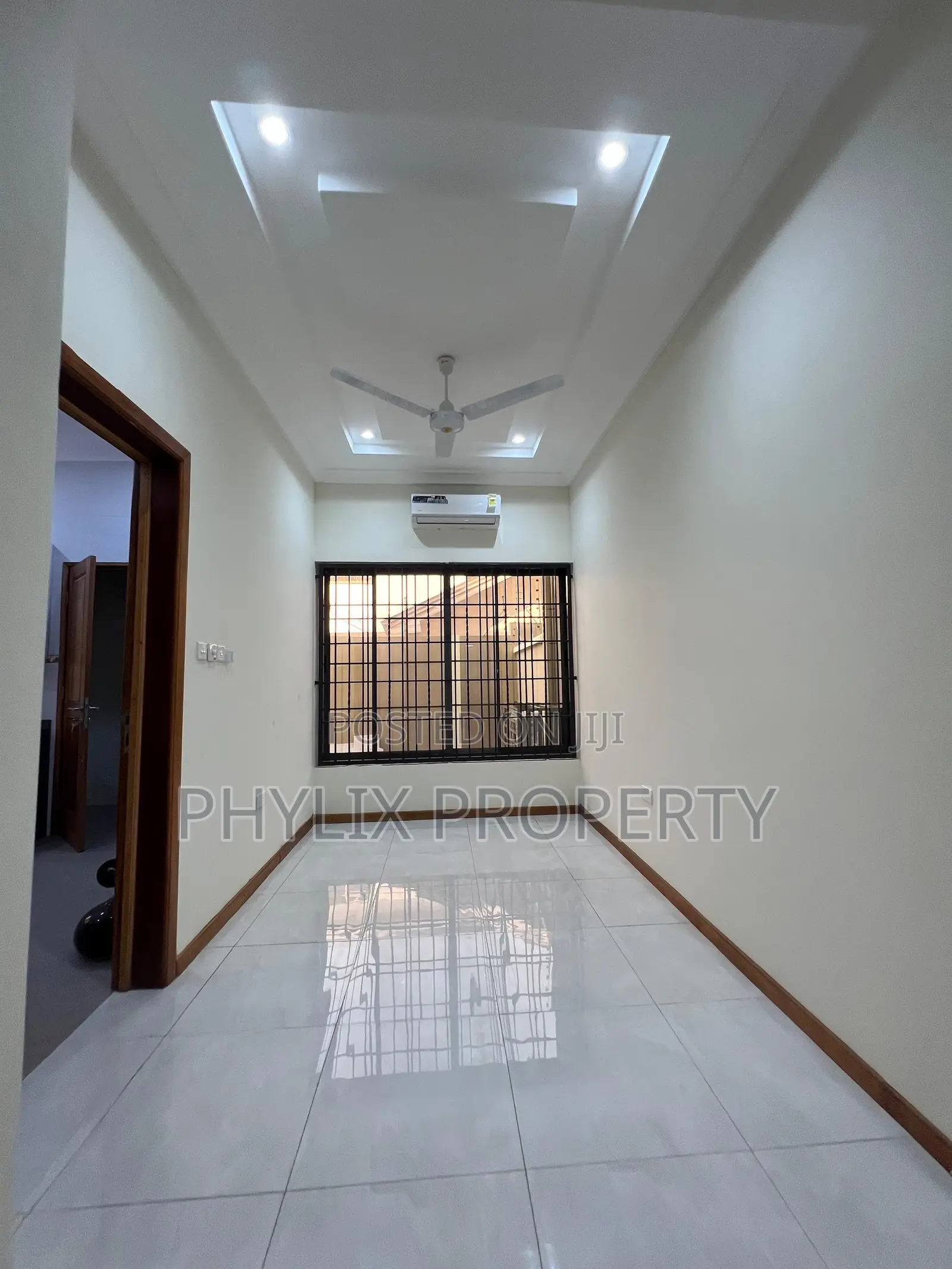 3bdrm Apartment in Adenta for rent