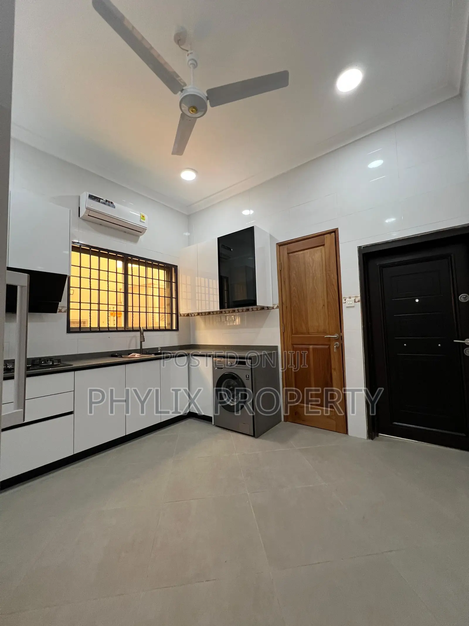 3bdrm Apartment in Adenta for rent