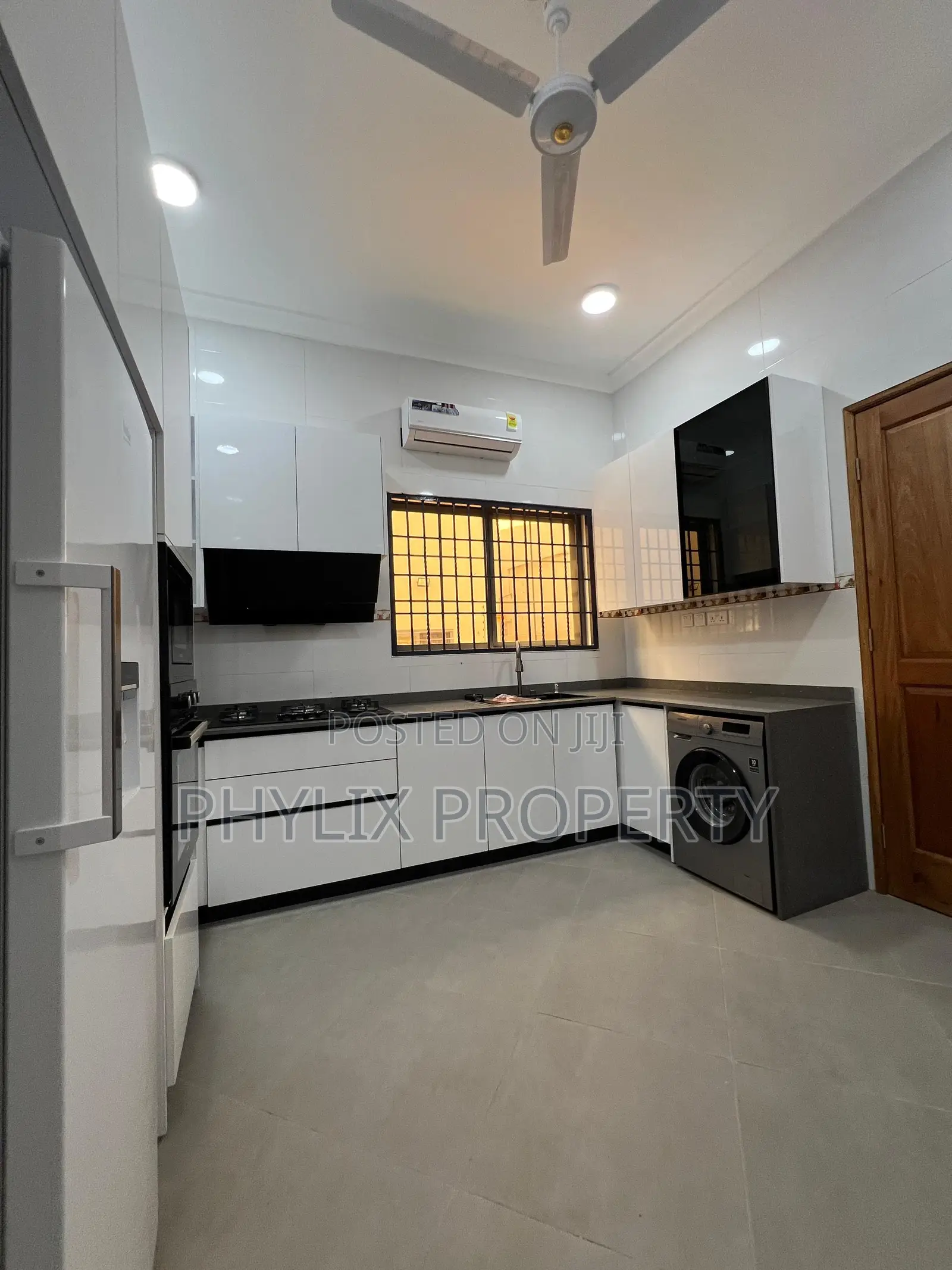 3bdrm Apartment in Adenta for rent
