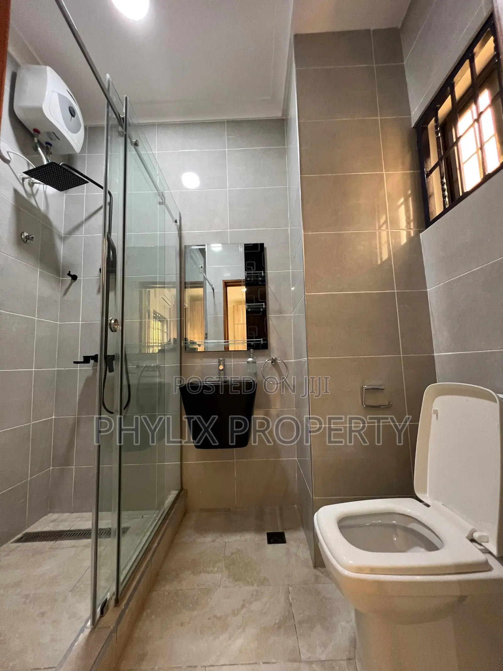 3bdrm Apartment in Adenta for rent