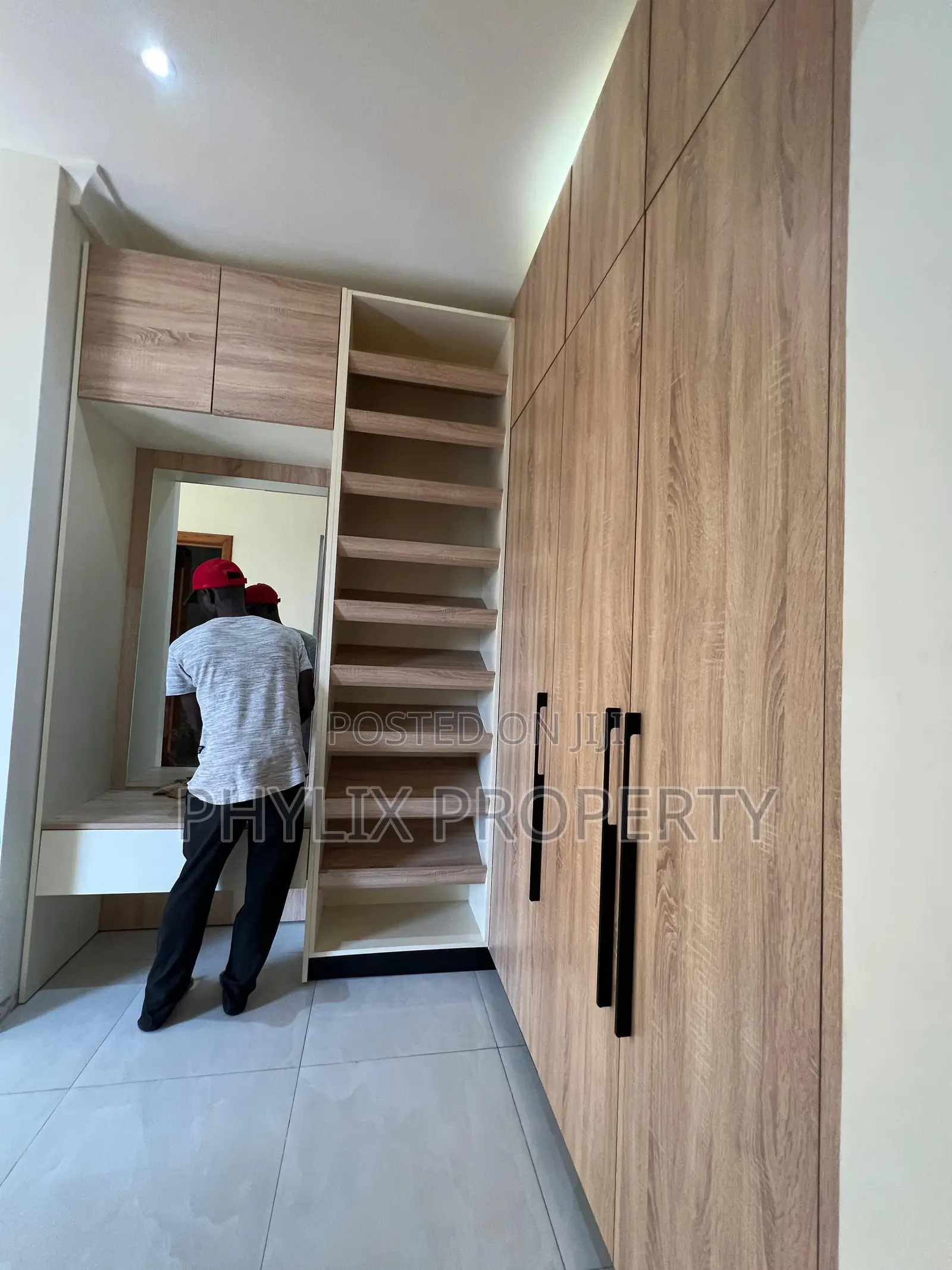 3bdrm Apartment in Adenta for rent