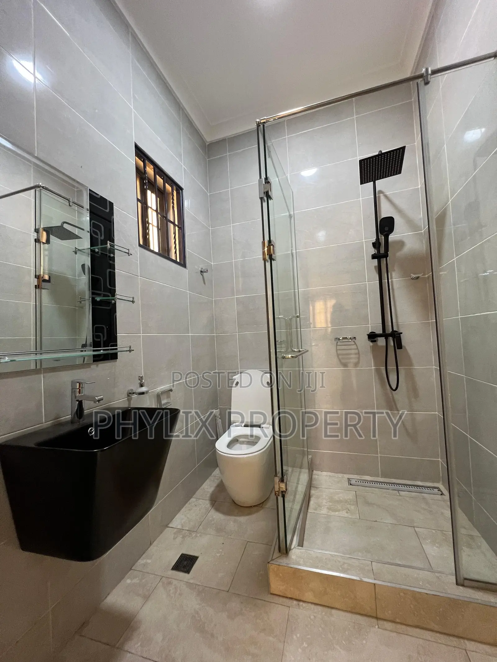 3bdrm Apartment in Adenta for rent