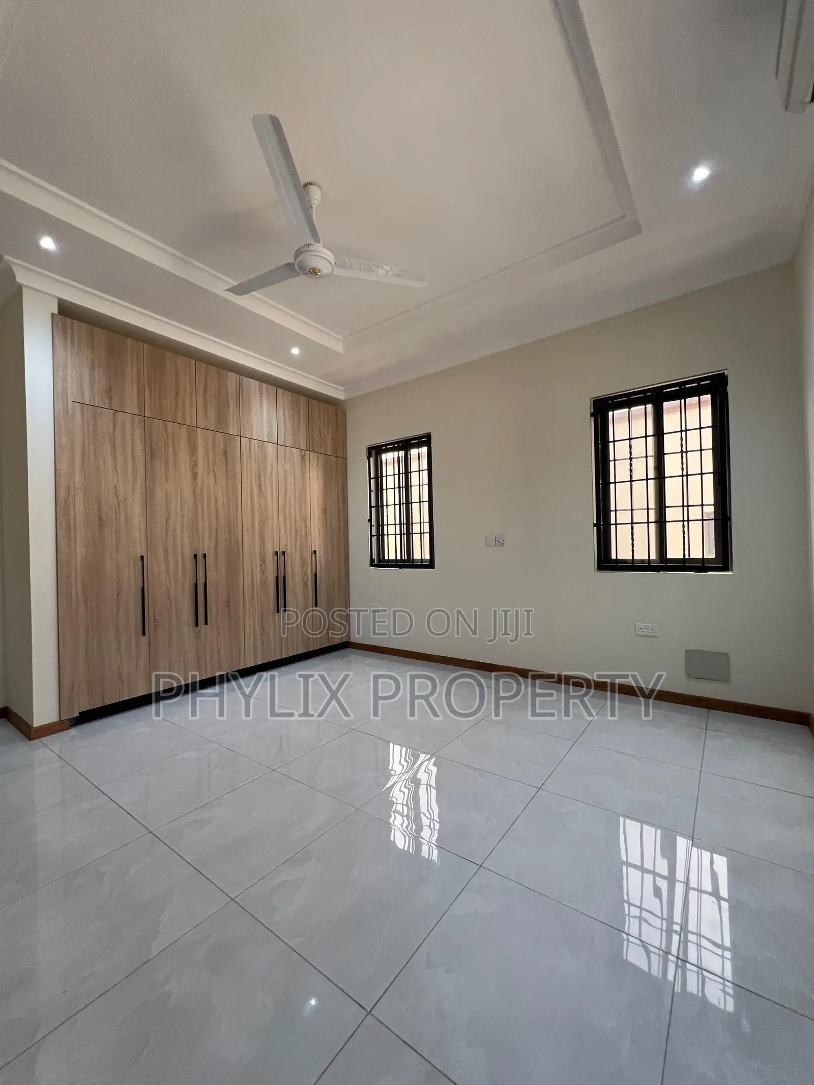 3bdrm Apartment in Adenta for rent