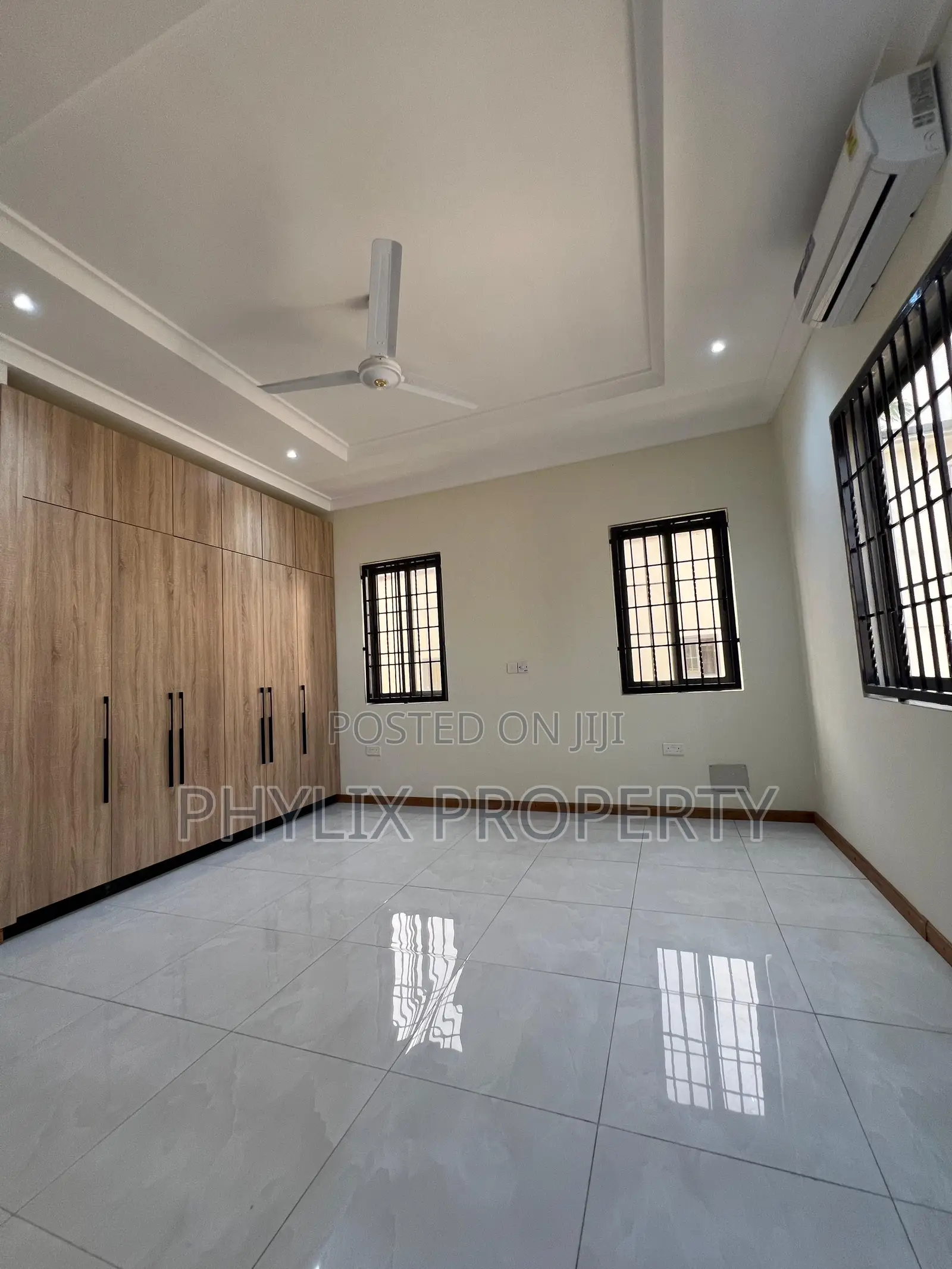 3bdrm Apartment in Adenta for rent