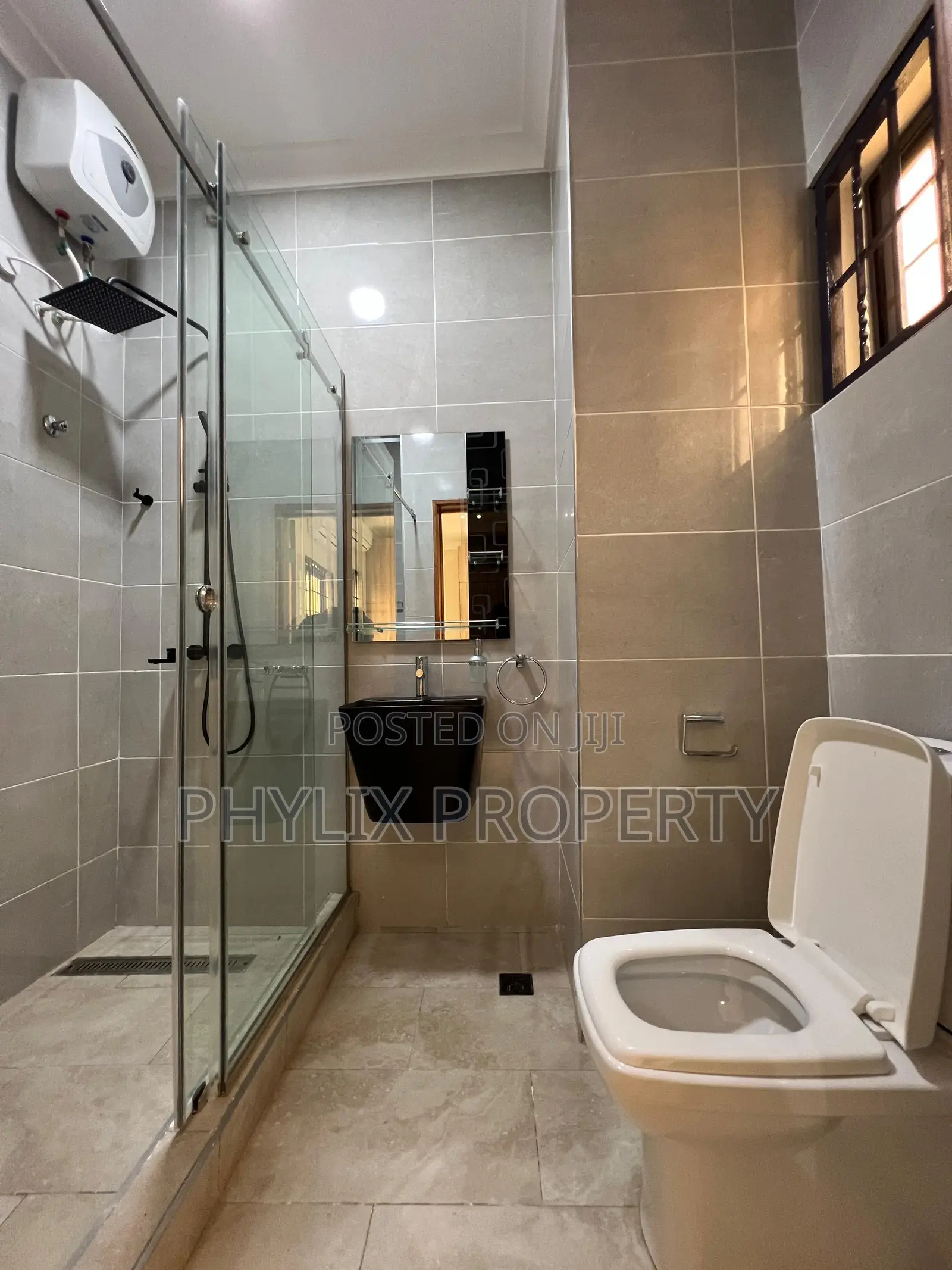 3bdrm Apartment in Adenta for rent
