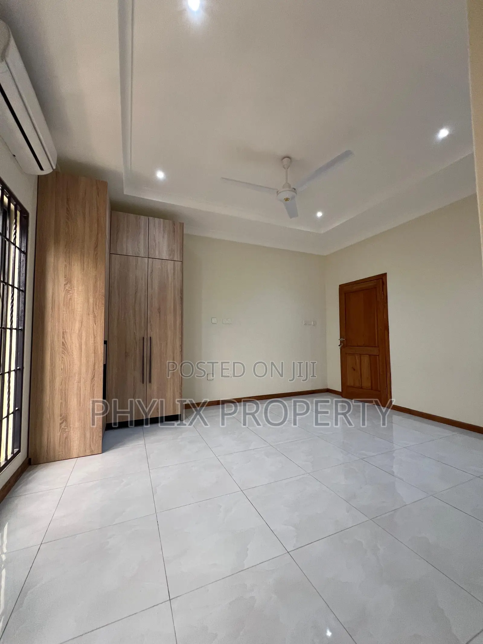 3bdrm Apartment in Adenta for rent