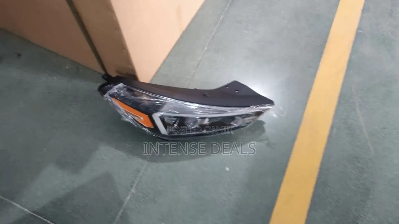 Hyundai Tucson 2019,2020, 2021 Headlight Led