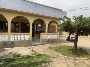 Furnished 5bdrm House in Santa Maria for sale