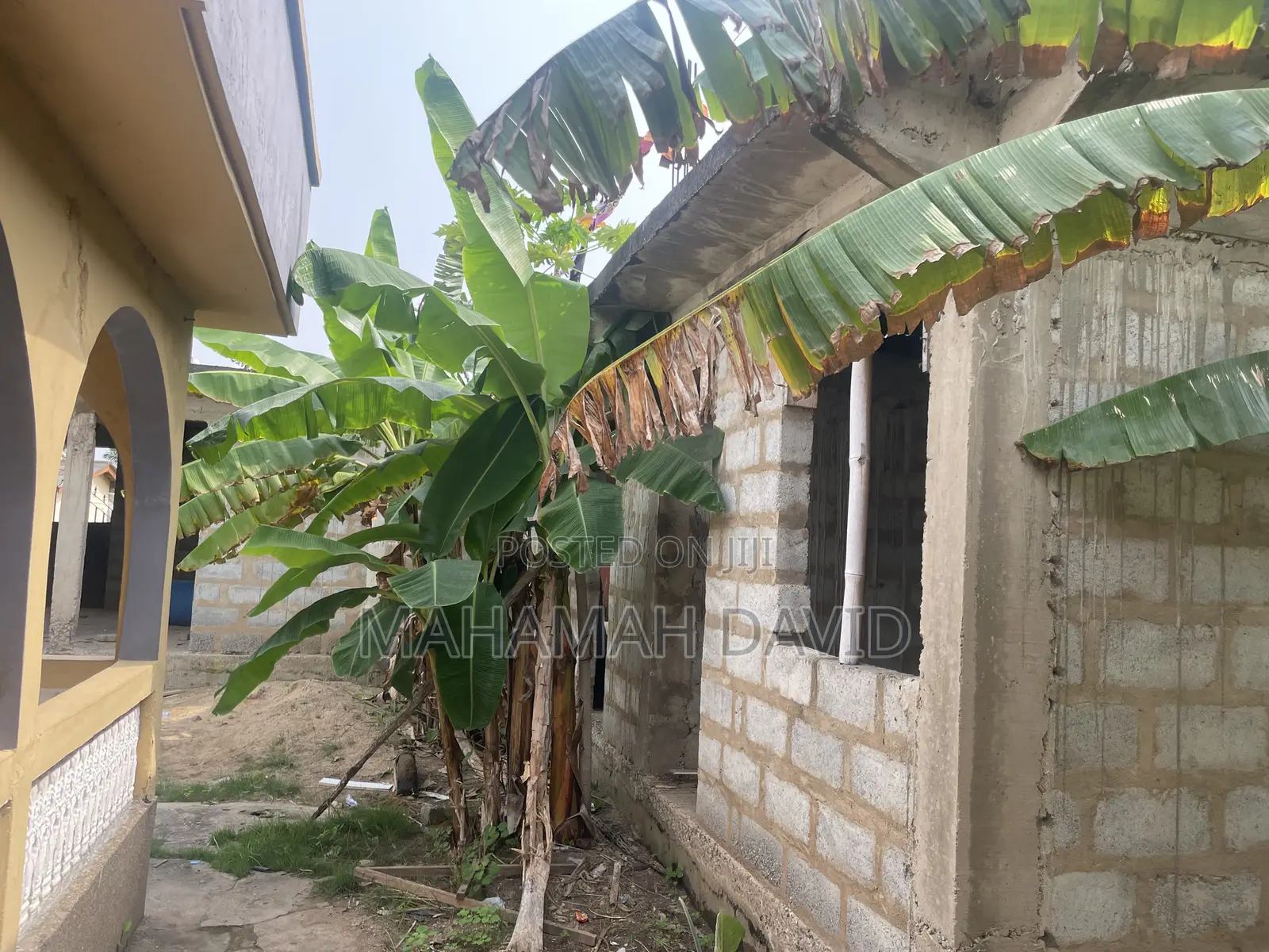 Furnished 5bdrm House in Santa Maria for sale