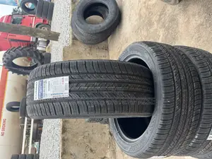 285/45r22 Kumho