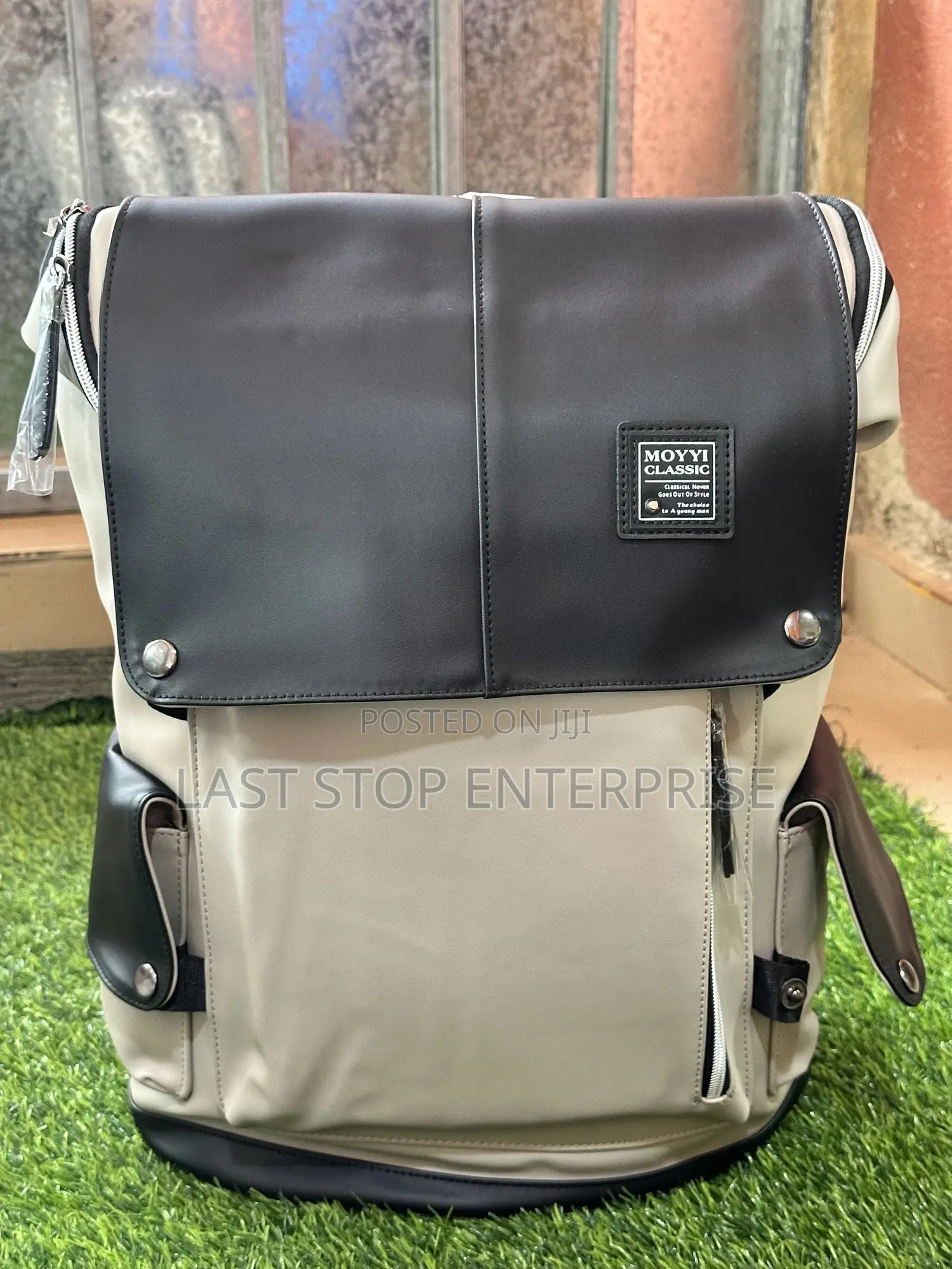Quality and Classic Backpack
