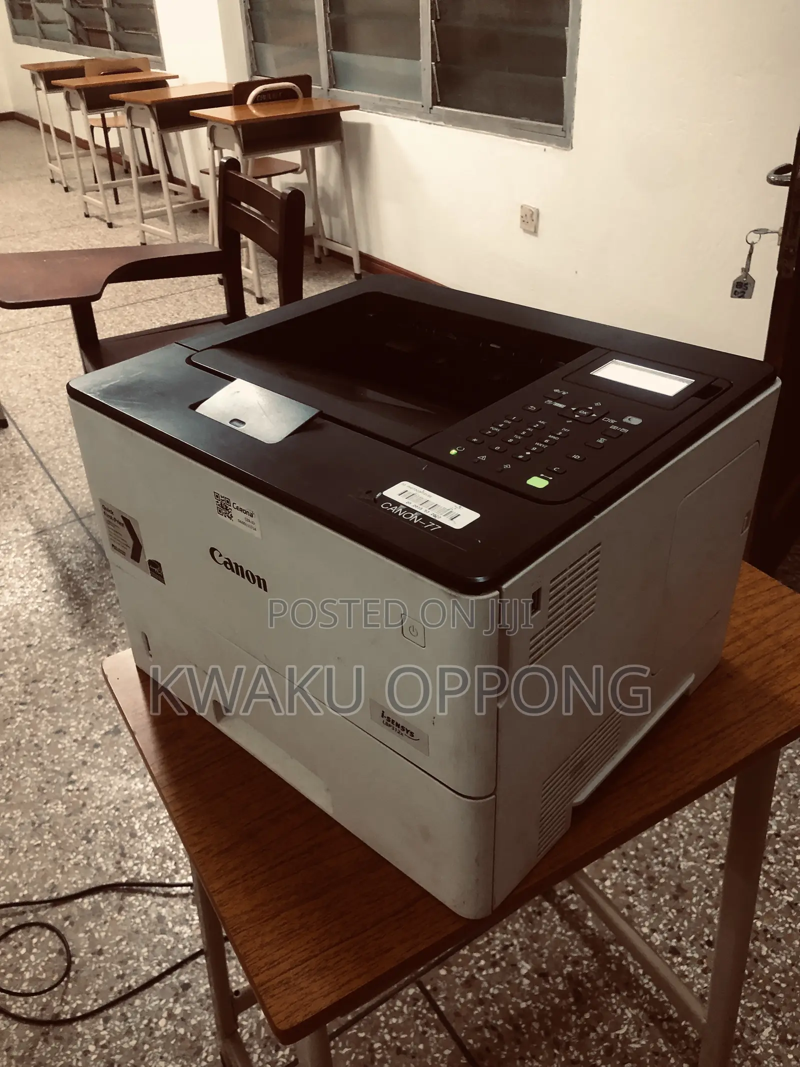Printer Cannon Printer Lbp312x