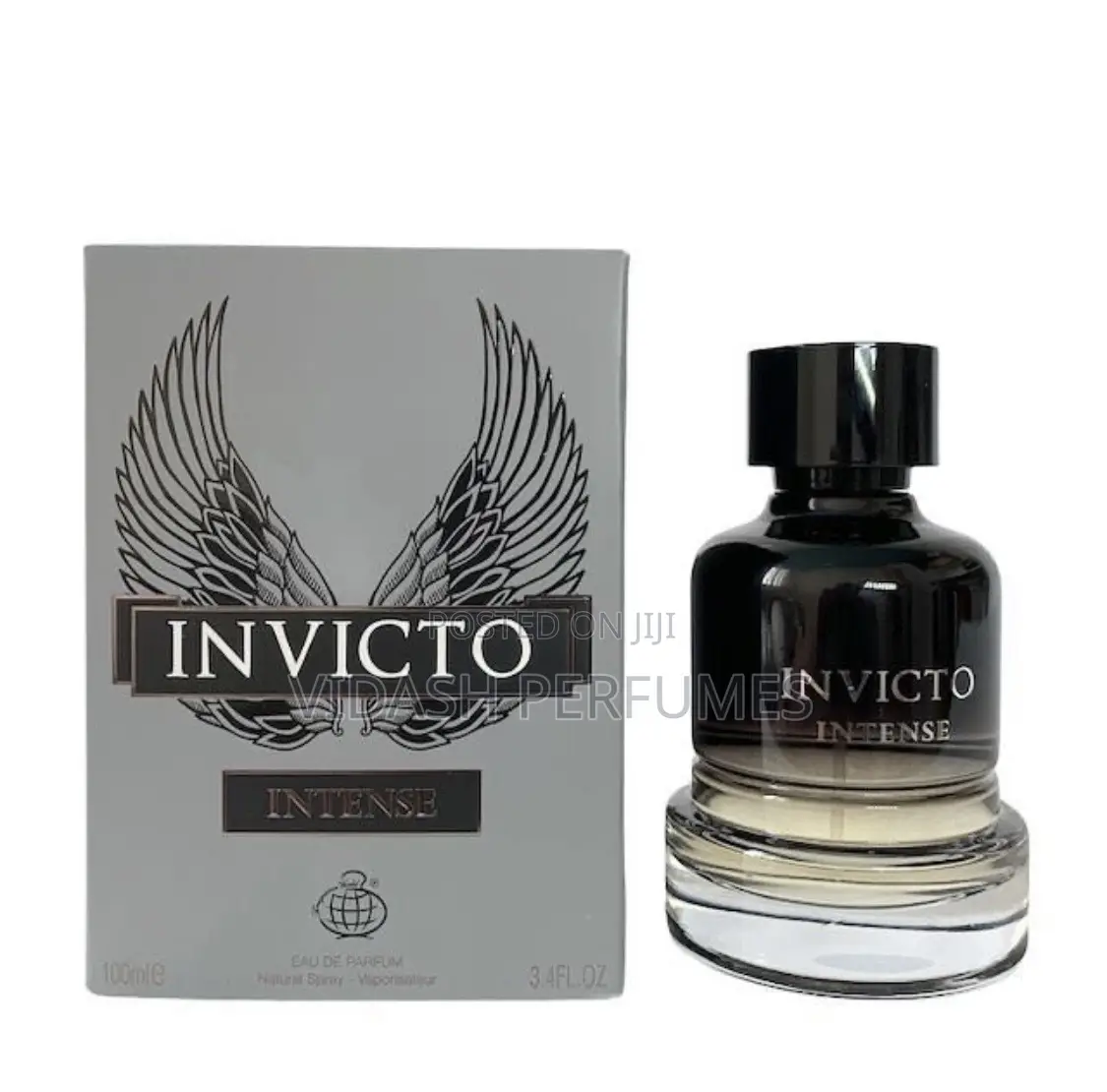 Invicto Perfume