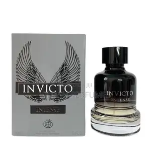 Invicto Perfume