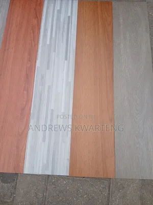 PVC Vinyl Floor Tiles