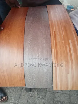 PVC Vinyl Floor Tiles