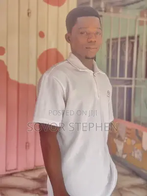 SHS Graduate and Good at Maths, I Have Seven Years Experiences in Sale and Customer Serving