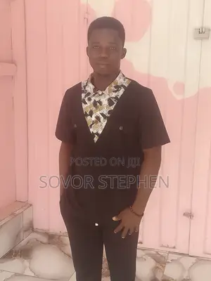 SHS Graduate and Good at Maths, I Have Seven Years Experiences in Sale and Customer Serving