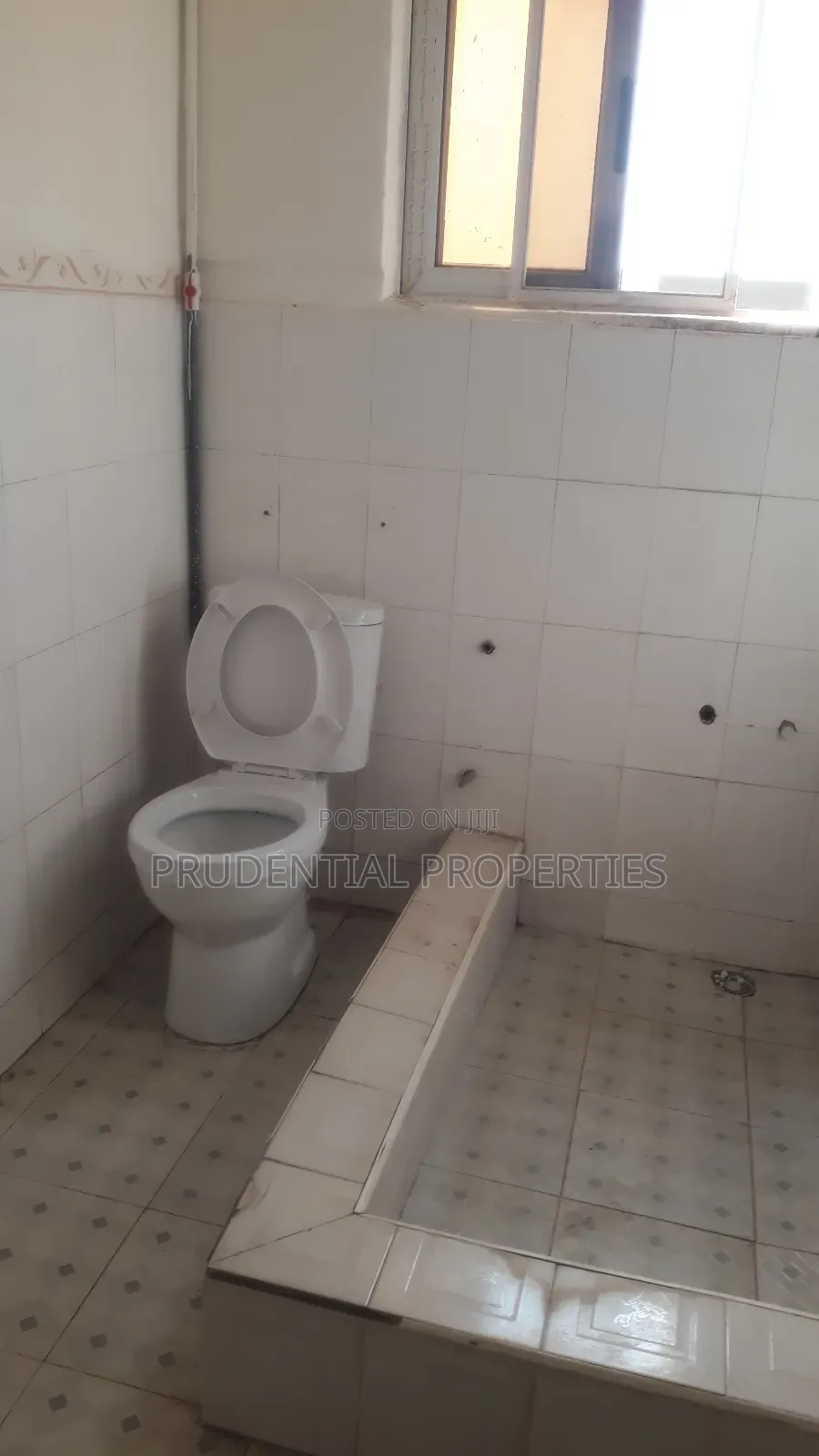 1bdrm Apartment in Ola Achool Area for rent