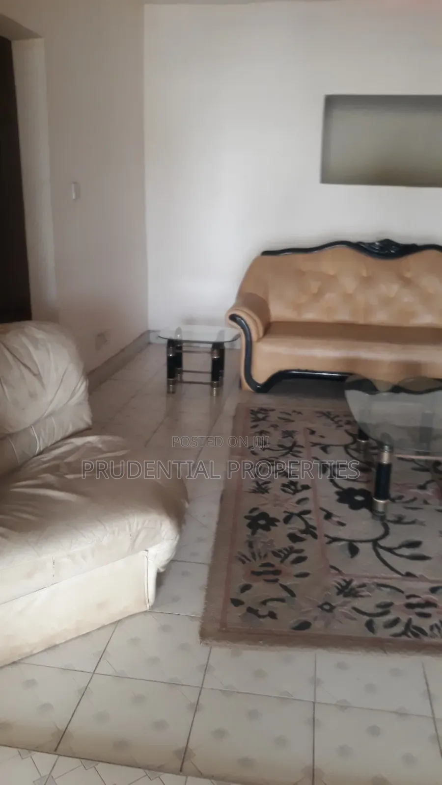 1bdrm Apartment in Ola Achool Area for rent