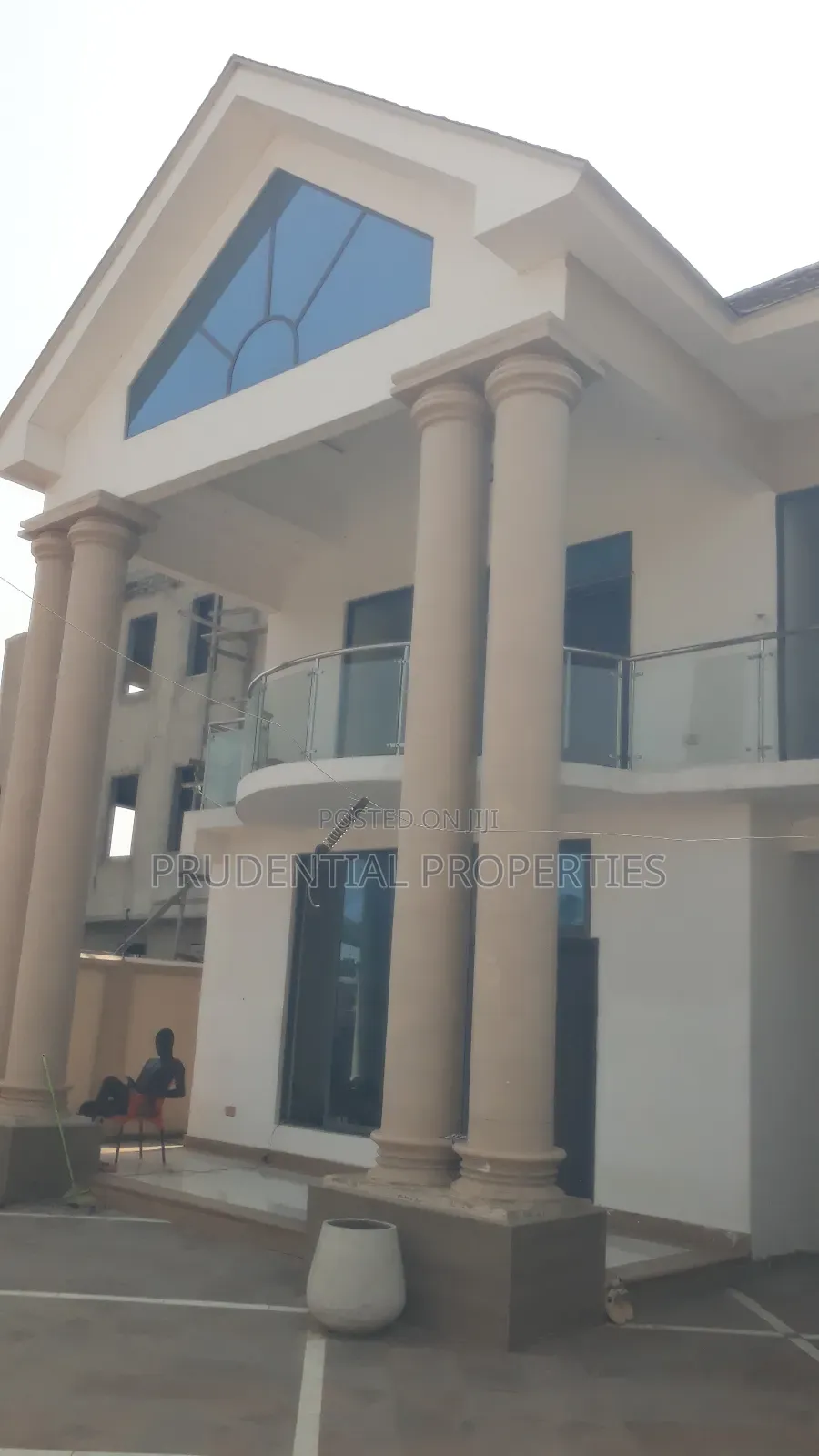 5bdrm House in Christian Village for sale