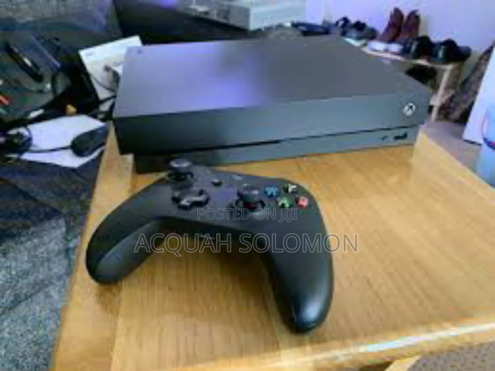 Xbox One Console