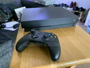 Xbox One Console