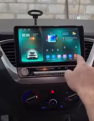 Hyundai Accent 2020 Car Android Multimedia