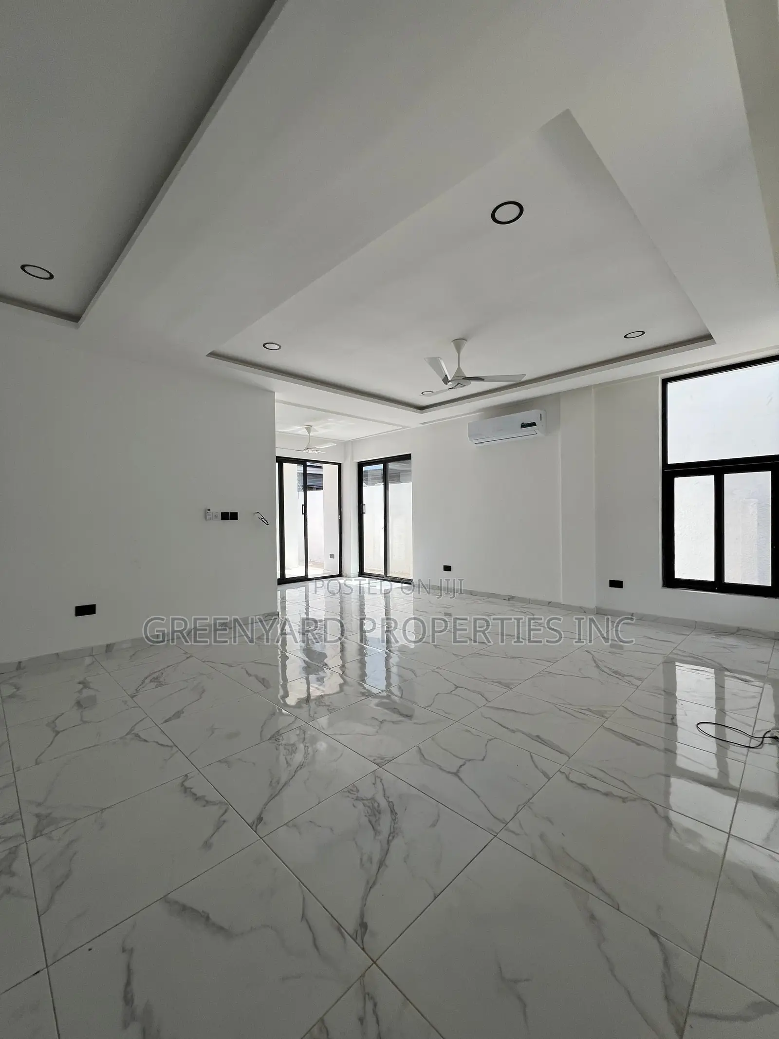 3bdrm House in West Legon for sale