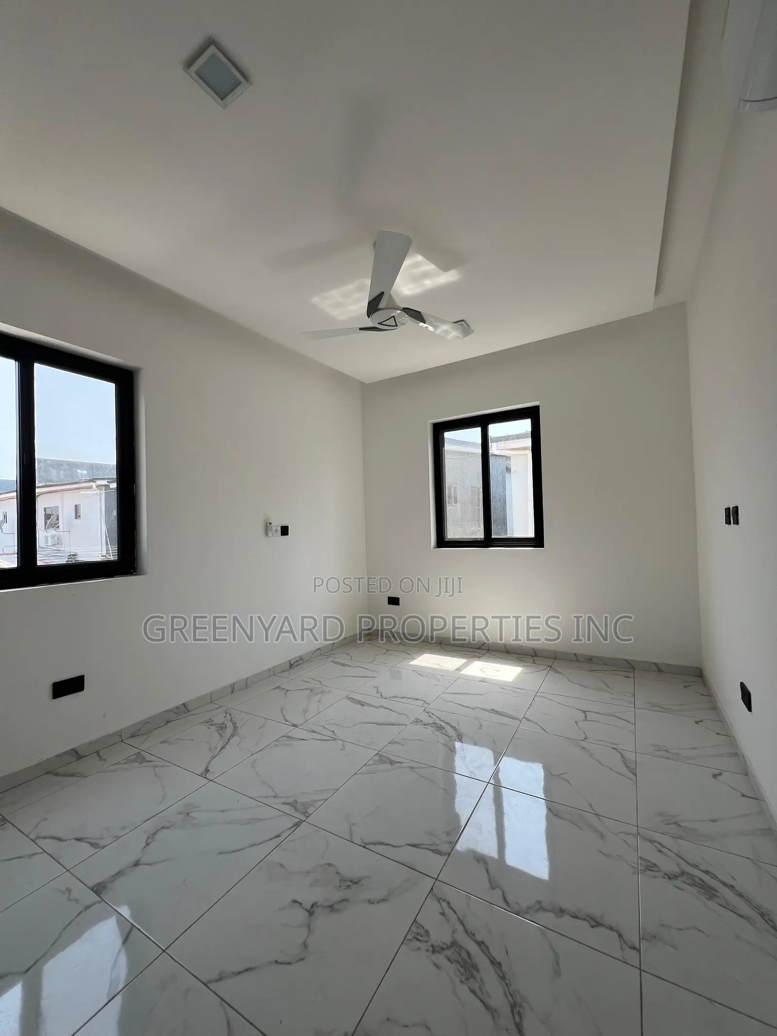 3bdrm House in West Legon for sale