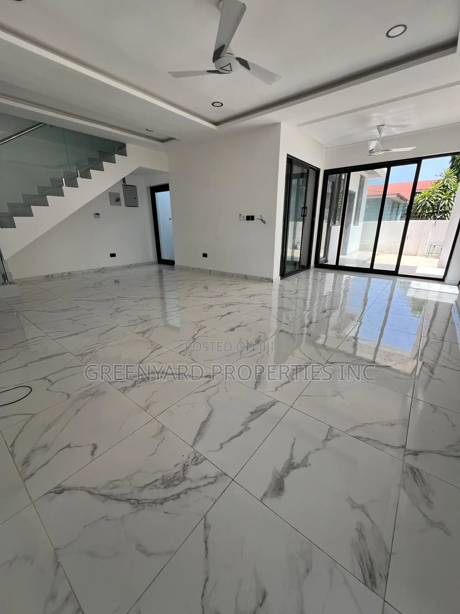 3bdrm House in West Legon for sale
