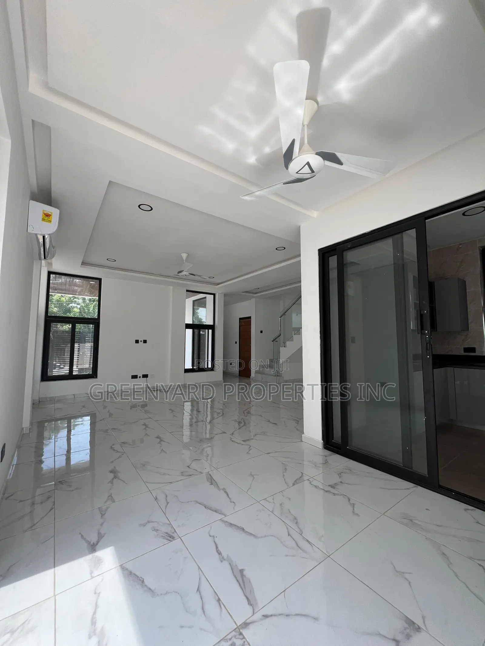 3bdrm House in West Legon for sale