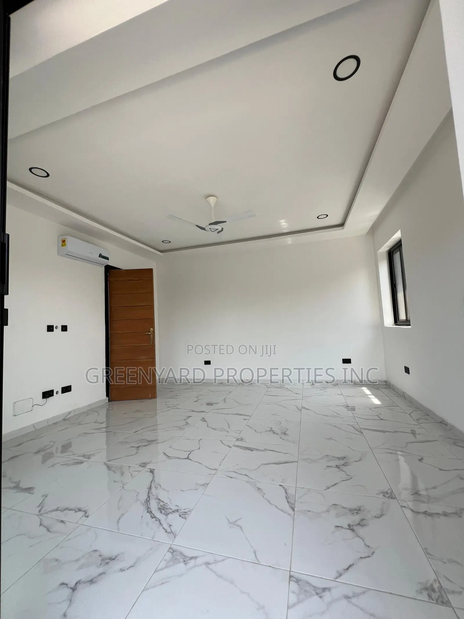 3bdrm House in West Legon for sale